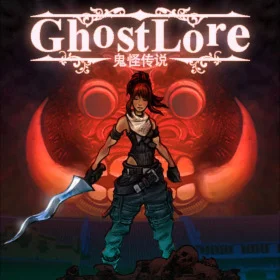 Ghostlore стим ключ Весь Мир РФ Россия СНГ RU/CIS