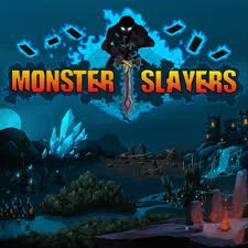 Monster Slayers стим ключ Весь Мир РФ Россия СНГ RU/CIS