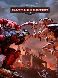 Warhammer 40,000: Battlesector  стим ключ РФ СНГ Россия
