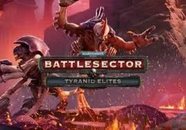 Warhammer40k Battlesector Tyranid Elites ключ RU/CIS РФ
