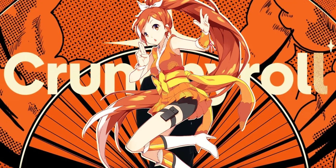 Upgrade Crunchyroll Fan/Mega Fan 1-3-12M|FAST, WARRANTY