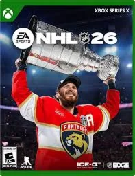 NHL™ 26 Xbox Series X|S КЛЮЧ
