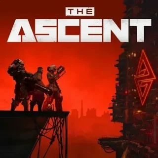 The Ascent / Steam Ключ / Все регионы