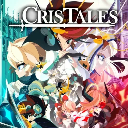 Cris Tales / Steam Ключ / Все регионы