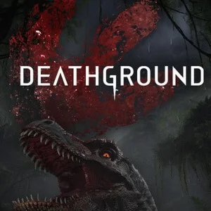 Deathground + 50 Игр | Steam | Region Free