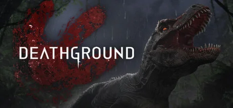 ️Deathground | АВТОДОСТАВКА [Россия Steam Gift]