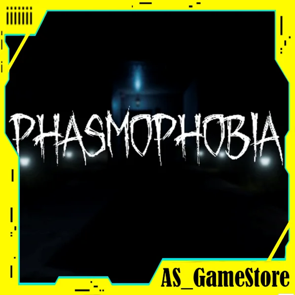 Phasmophobia VR2 | PS5 Турция