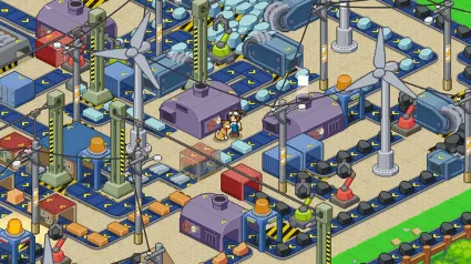 Little Rocket Lab ✅ STEAM GIFT AUTO ✅ RU+МИР