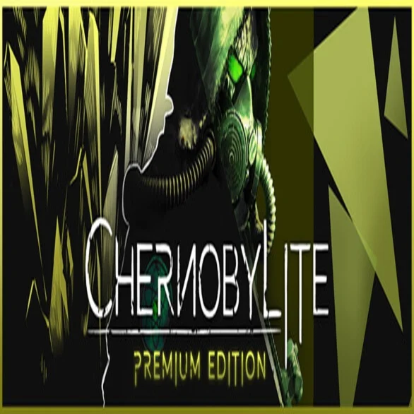 Chernobylite Premium Edition (Steam key / РФ+Весь Мир)