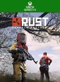 Rust Console Edition X|S 2025 КЛЮЧ