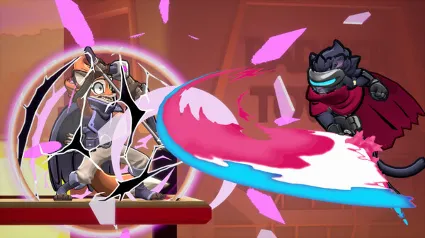 Rivals of Aether II ✅ STEAM GIFT AUTO ✅ RU+МИР