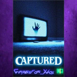 ️CAPTURED XBOX