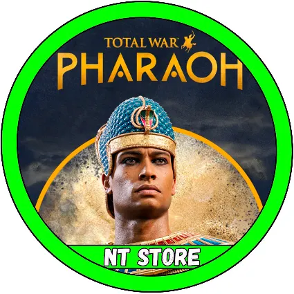 Total War: Pharaoh • Аренда 7–60 дней STEAM ❤ ️
