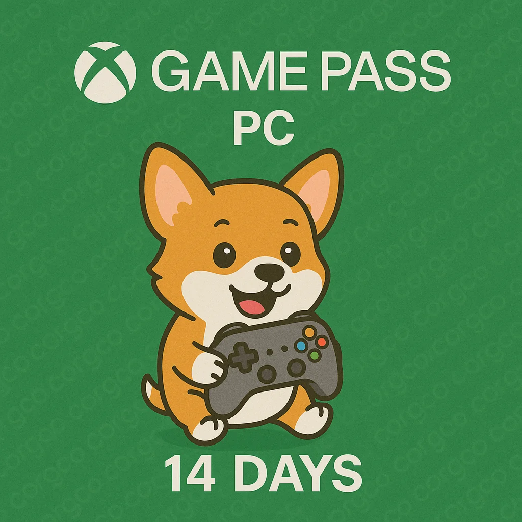 💥Xbox Game Pass для ПК 14 дней - 1 месяц + Ea Play 💥