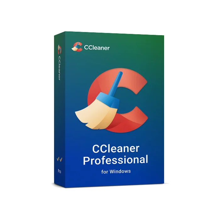 CCleaner Professional 3 Year KEY GLOBAL