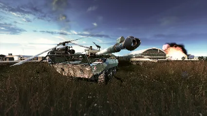 ️ВСЕ СТРАНЫ+РОССИЯ WARNO - SOUTHAG STEAM GIFT