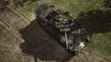 ️Hell Let Loose – US  German Armour Pack STEAM GIFT