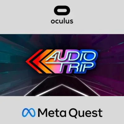 Audio Trip Oculus Quest