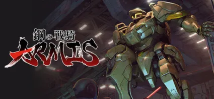 ARMIS -Steel Knight's ARMIS АВТОДОСТАВКА STEAM РОССИЯ