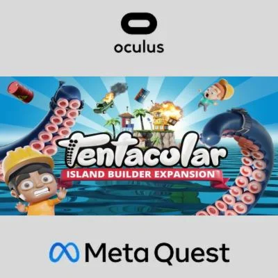Tentacular Oculus Quest