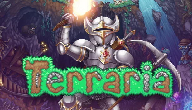 Terraria (Steam Gift / RU / CIS)