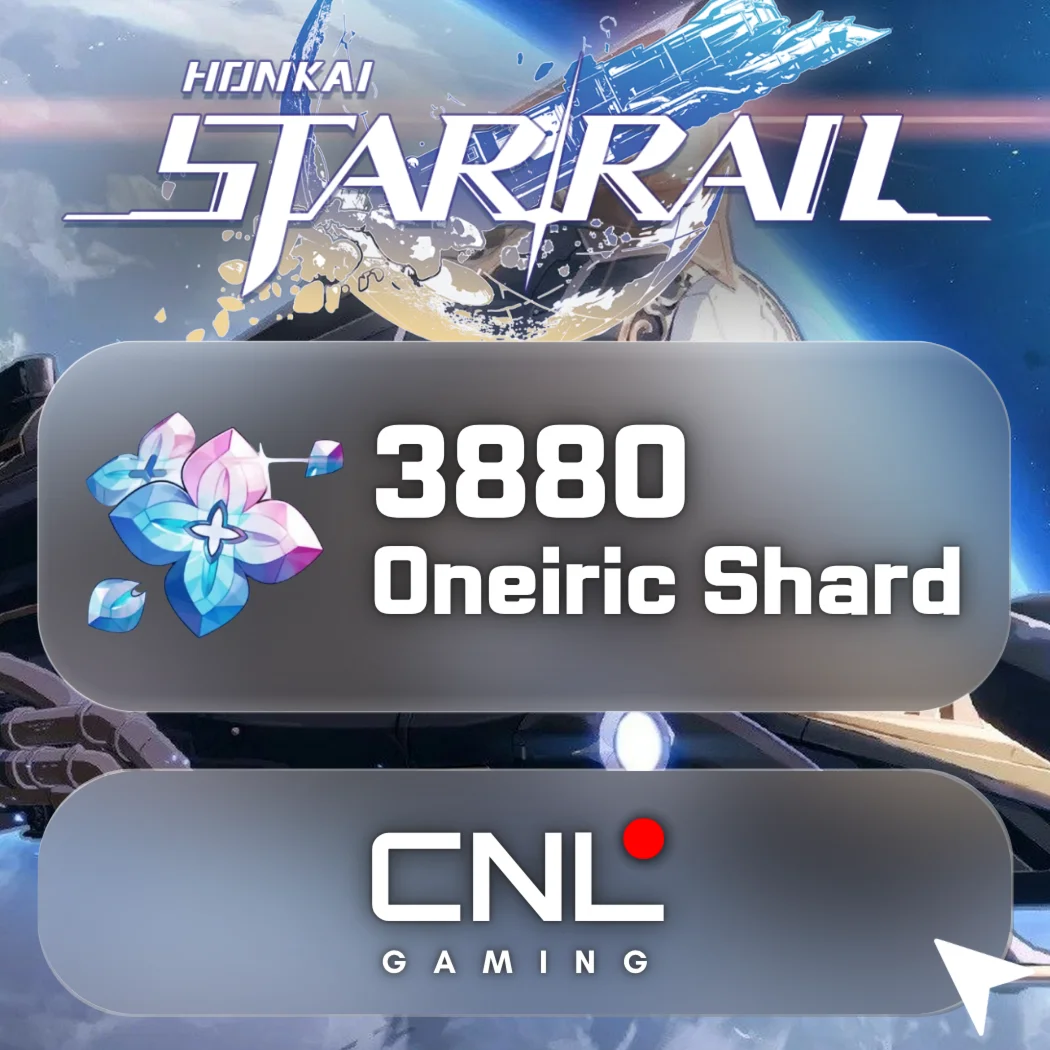 Honkai: Star Rail, 3880 Сущностей, через UID