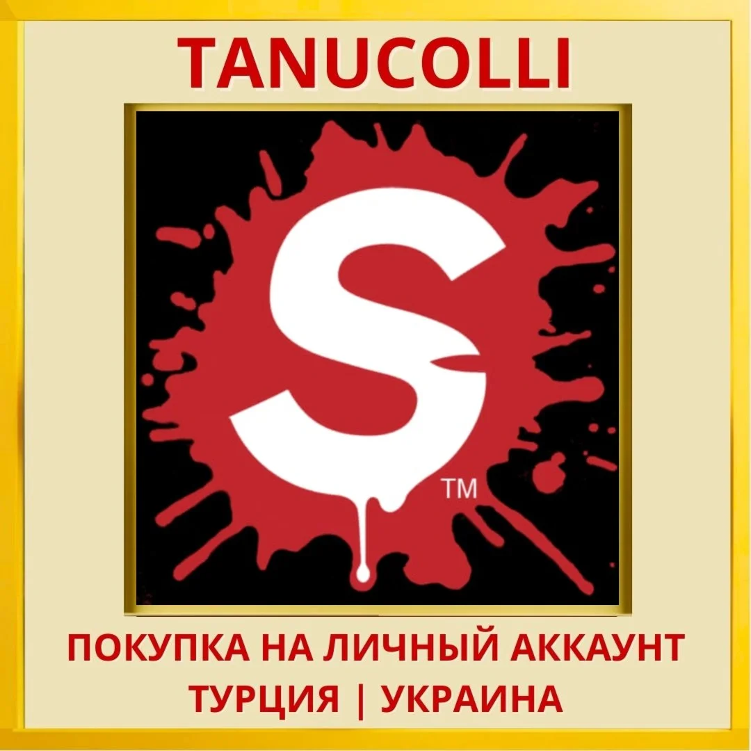 Surgeon Simulator: Experie... PS4/PS5/PS Турция/Украина