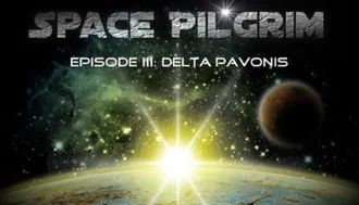 Space Pilgrim Episode III: Delta Pavonis Россия + Снг