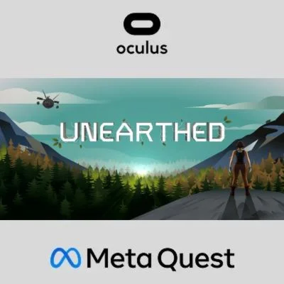 Unearthed Oculus Quest