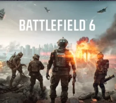 Battlefield 6 ^ Standart/Phantom ^ Steam