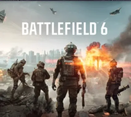 Battlefield 6 ^ Standart/Phantom ^ Steam