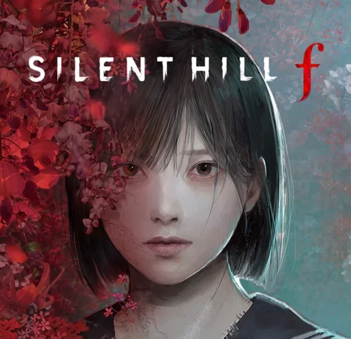 ???? SILENT HILL f  GOG ???? (PC)