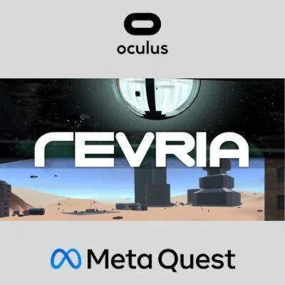 Revria Oculus Quest