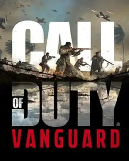 🔥 Call of Duty: Vanguard (STEAM) 🔥 РУ/КЗ/УК/РБ/ТР