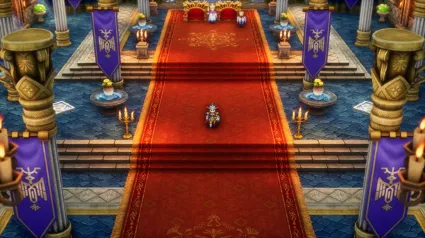DRAGON QUEST I  II HD-2D Remake ✅ STEAM GIFT AUTO ✅ RU+МИР