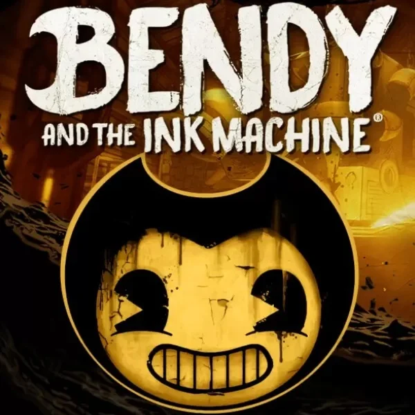 Bendy and the Ink Machine (Ключ Steam | РФ+Весь мир)