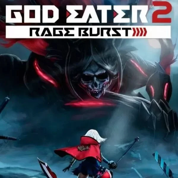 God Eater 2 Rage Burst (Ключ Steam | РФ+СНГ)