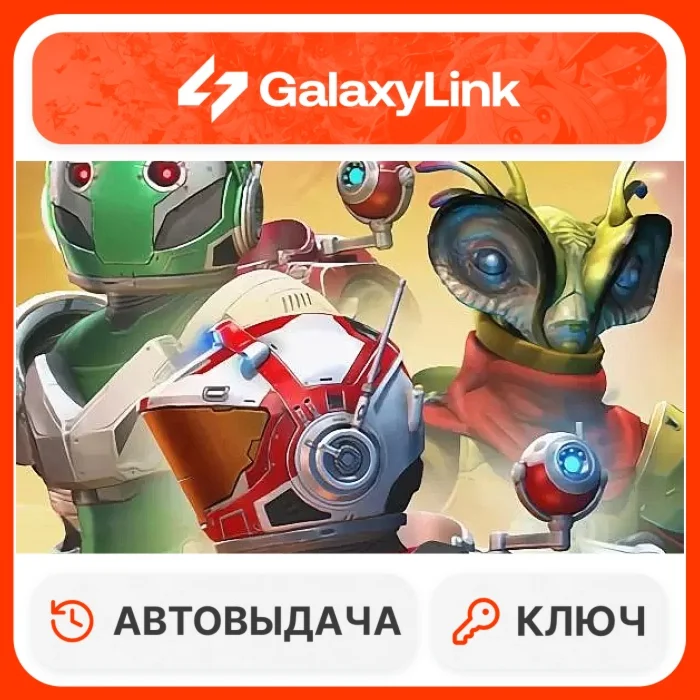 ✅ No Man's Sky - STEAM КЛЮЧ СНГ + РФ 🔑