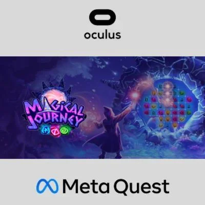 Magical Journey Oculus Quest