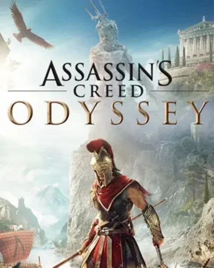 🔥 Assassin's Creed Odyssey (STEAM) 🔥 РУ/КЗ/УК/РБ