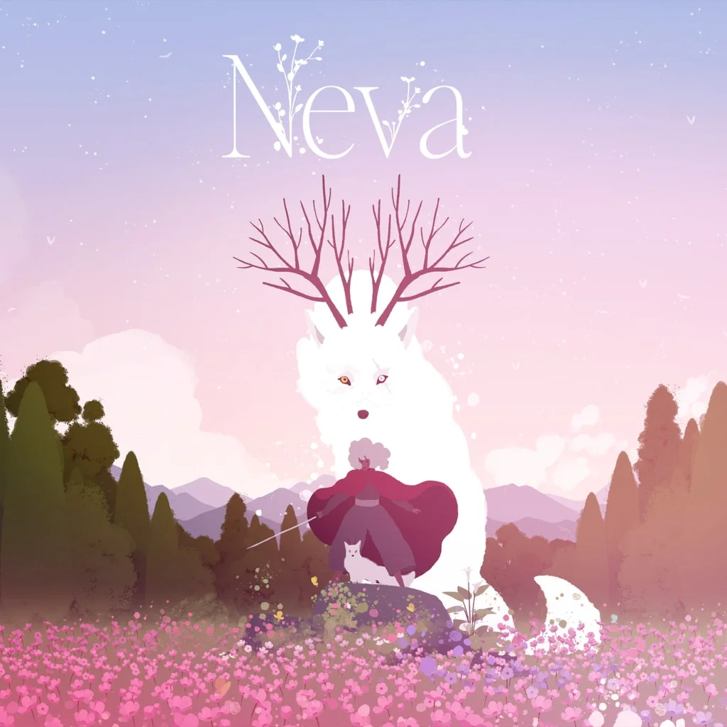Neva PS4/PS5 | П2/П3