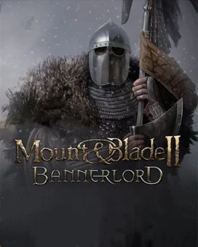 🔥Mount & Blade II: Bannerlord (STEAM)🔥 РУ/КЗ/УК/РБ