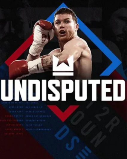 🔥 Undisputed (STEAM) 🔥 КЗ/УК/ТР