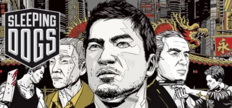 Sleeping Dogs (Old Version) Steam Key GLOBAL