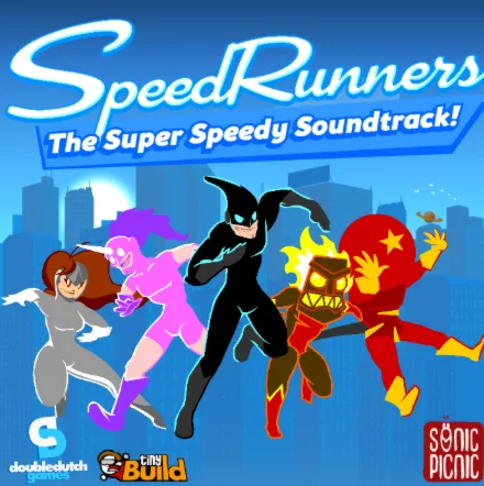 SpeedRunners (Steam ключ/Global)