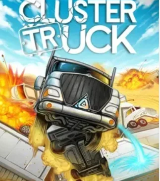 Clustertruck (Steam ключ/Global)