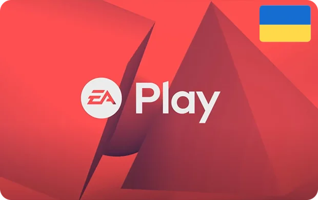 ✅Украина EA PLAY 1-12 PS4/5 МЕСЯЦЕВ PlayStation (PS)