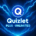 ✨ Quizlet Plus – Подписка на 1 — фото 1