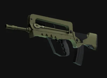 CS:GO Случайный ширпотреб. 100% Random