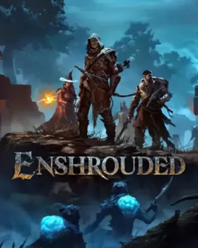 Enshrouded (STEAM) РУ/КЗ/УК/РБ